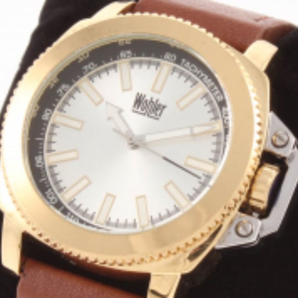 🚨Crazy Deal 🚨Wohler Men's Watch - Picture 2 of 7